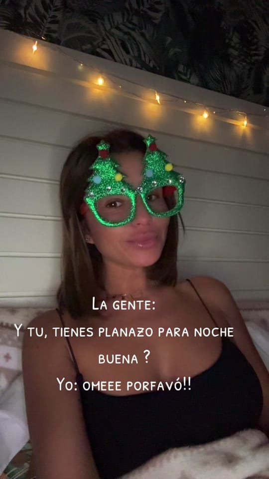 Post 5 by Macarena Fortes on TikTok (video)