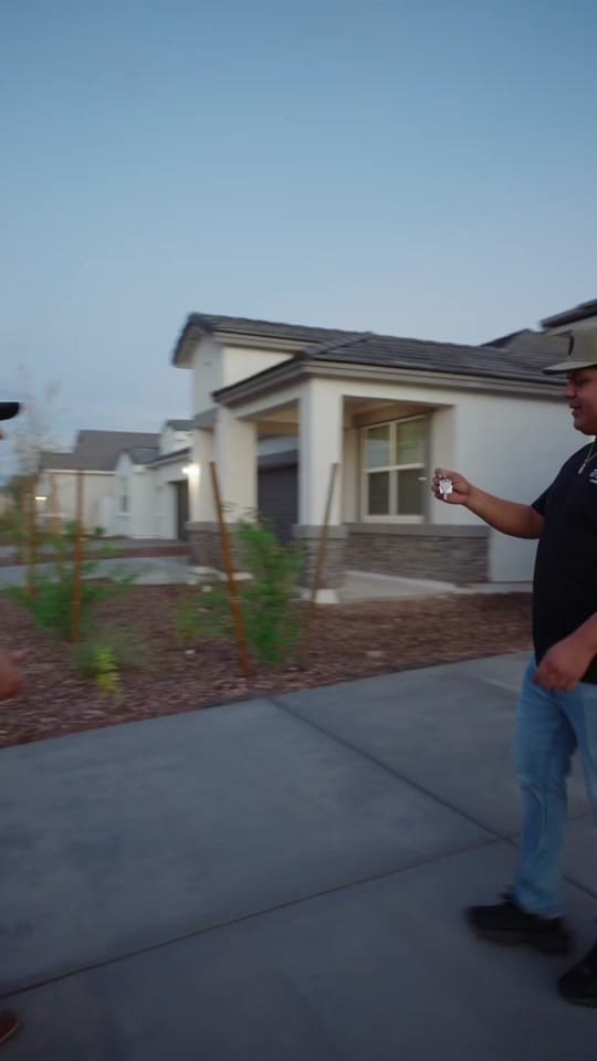 Post 9 by Jose Barrera AZ REALTOR®️ on TikTok (video)