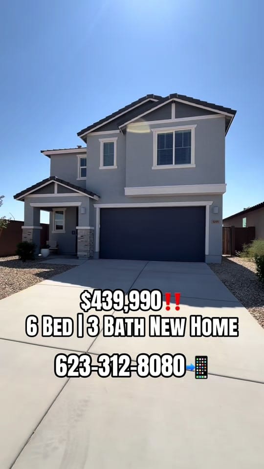 Post 4 by Jose Barrera AZ REALTOR®️ on TikTok (video)