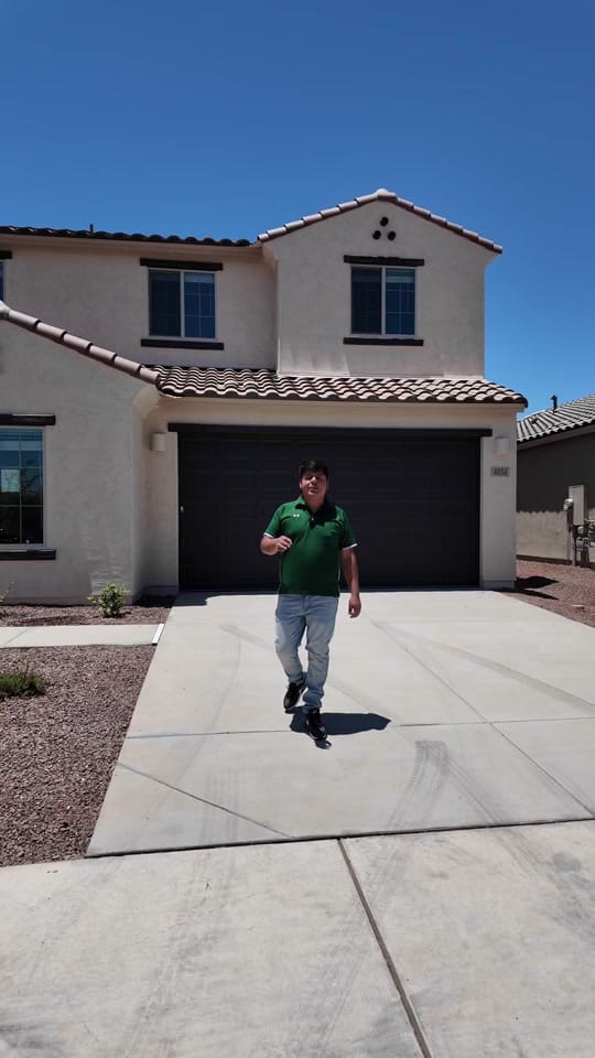 Post 5 by Jose Barrera AZ REALTOR®️ on TikTok (video)