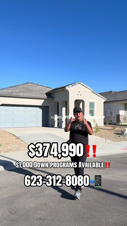 Post 3 by Jose Barrera AZ REALTOR®️ on TikTok (video)