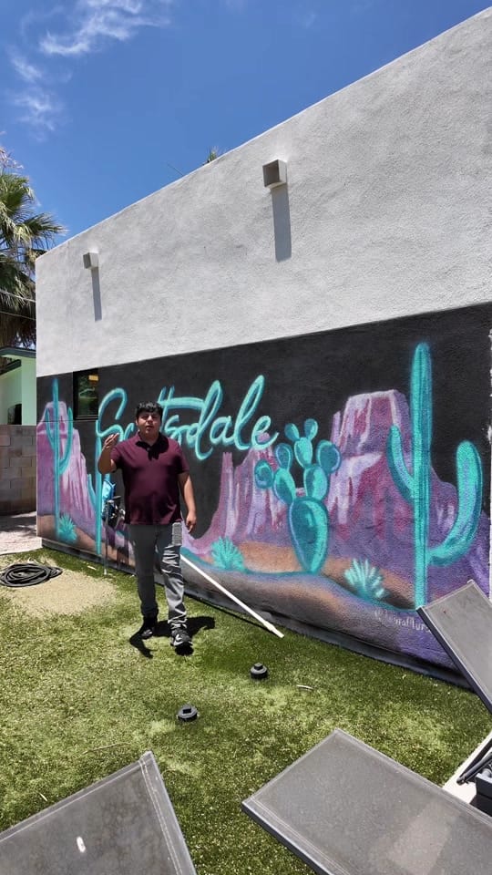 Post 2 by Jose Barrera AZ REALTOR®️ on TikTok (video)