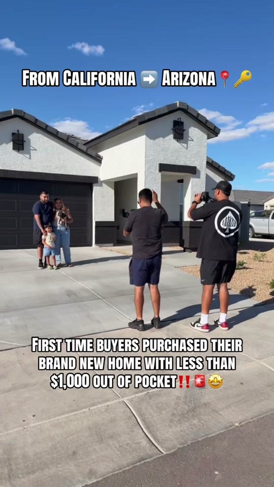 Post 8 by Jose Barrera AZ REALTOR®️ on TikTok (video)