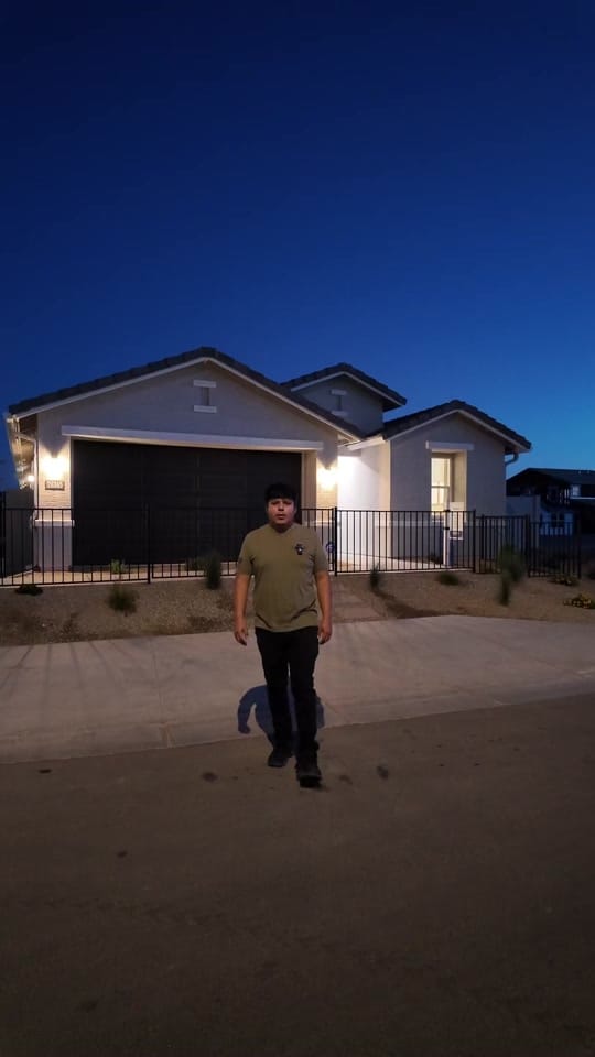 Post 6 by Jose Barrera AZ REALTOR®️ on TikTok (video)