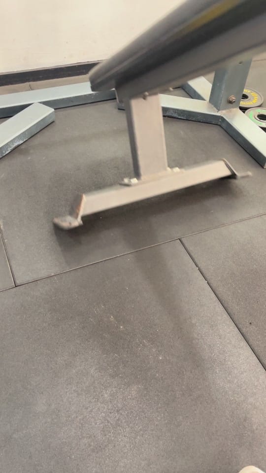Post 4 by sammfitness on TikTok (video)