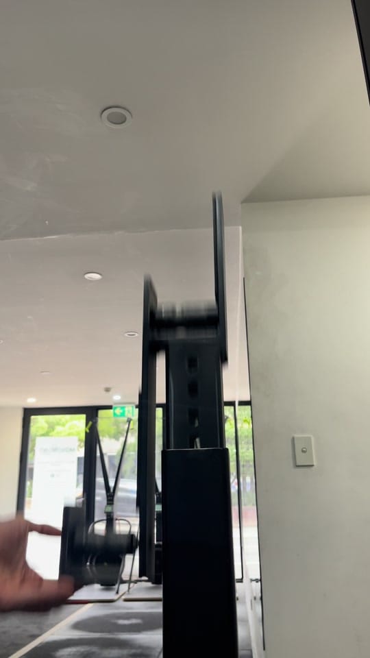 Post 2 by sammfitness on TikTok (video)