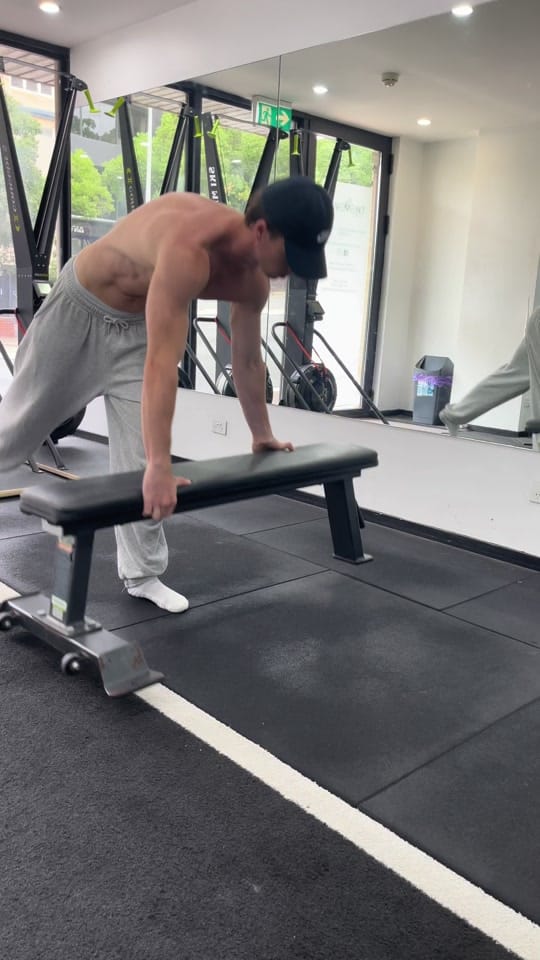Post 7 by sammfitness on TikTok (video)