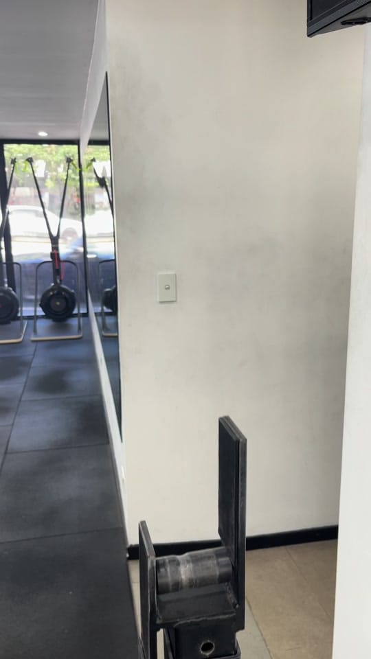 Post 6 by sammfitness on TikTok (video)