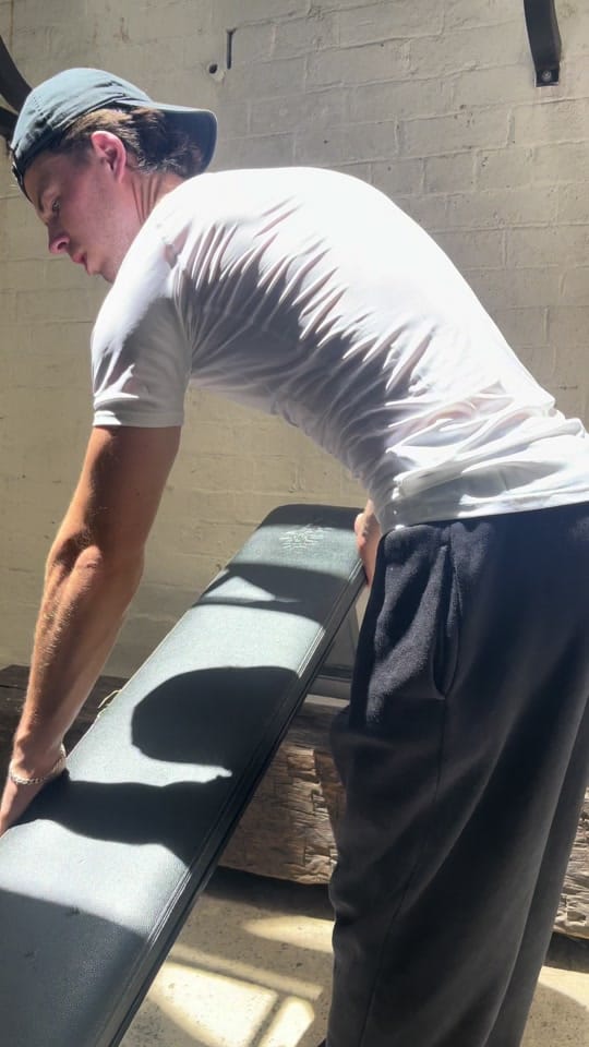 Post 1 by sammfitness on TikTok (video)
