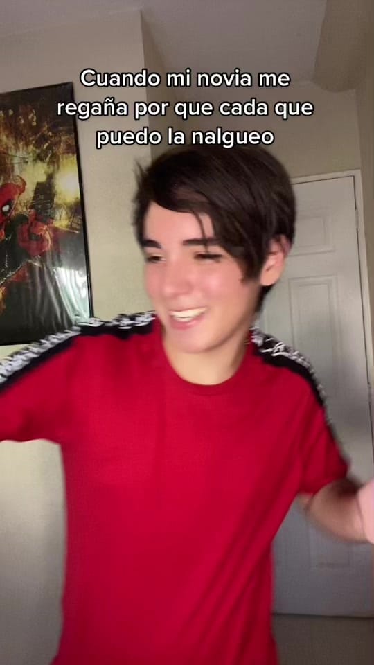 Post 8 by Adrian Sevilla on TikTok (video)