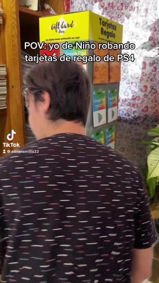 Post 9 by Adrian Sevilla on TikTok (video)