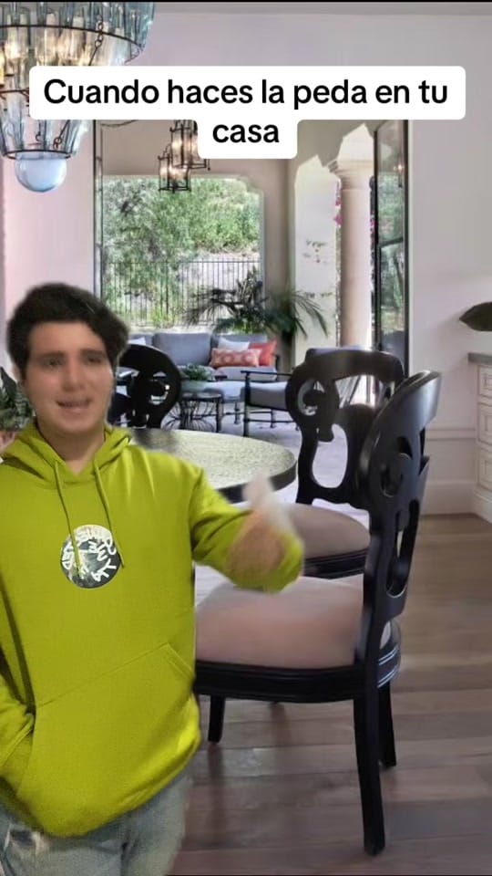Post 1 by Adrian Sevilla on TikTok (video)
