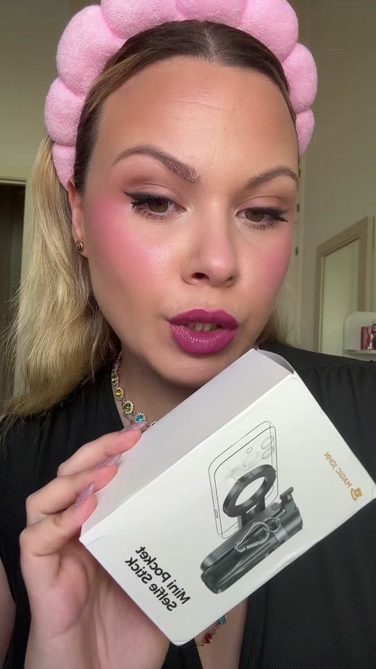 Post 3 by Rocio Soriano on TikTok (video)