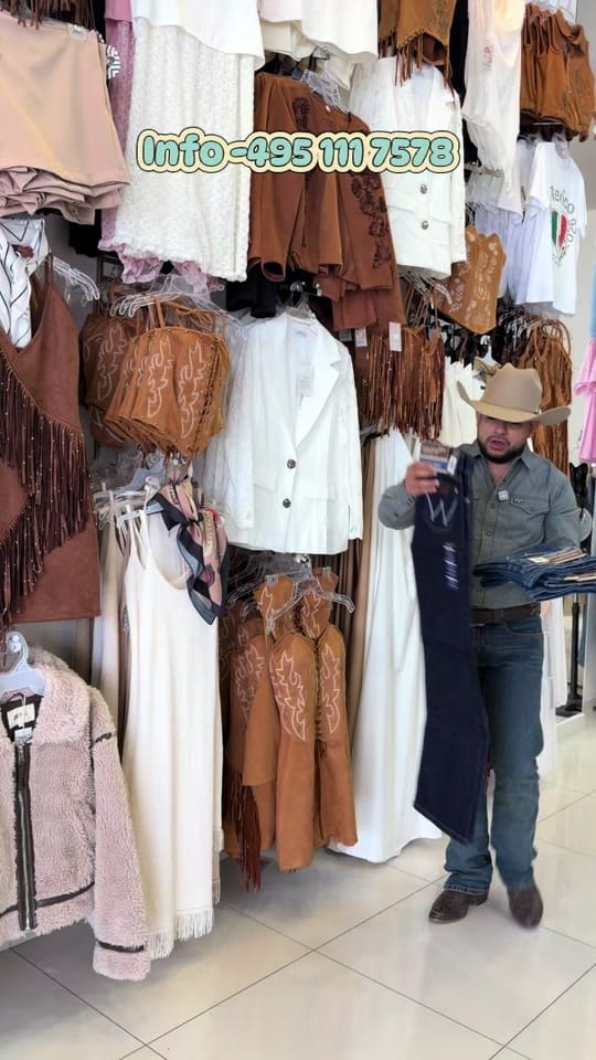 Post 1 by crissney.cowstore on TikTok (video)