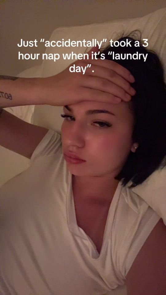 Post 1 by McKinlee on TikTok (video)