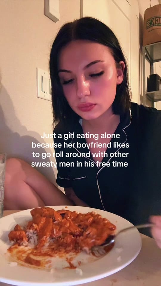 Post 4 by McKinlee on TikTok (video)