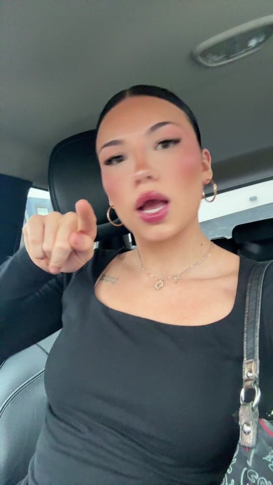 Post 6 by McKinlee on TikTok (video)