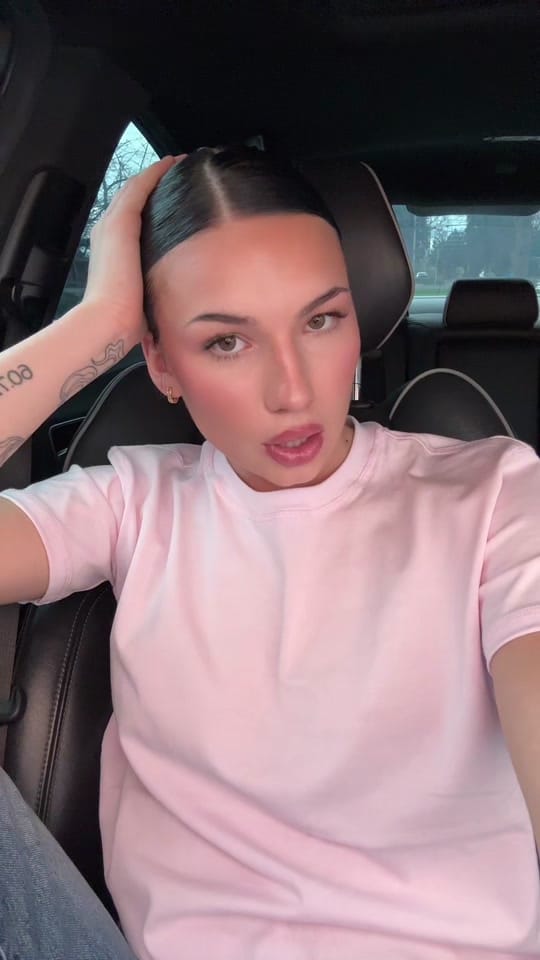 Post 9 by McKinlee on TikTok (video)
