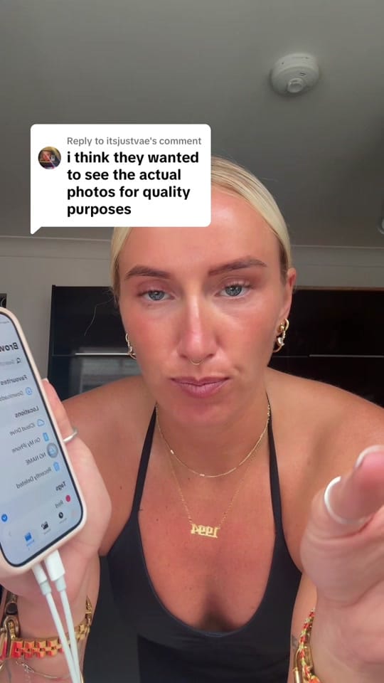 Post 7 by thesydneystore on TikTok (video)
