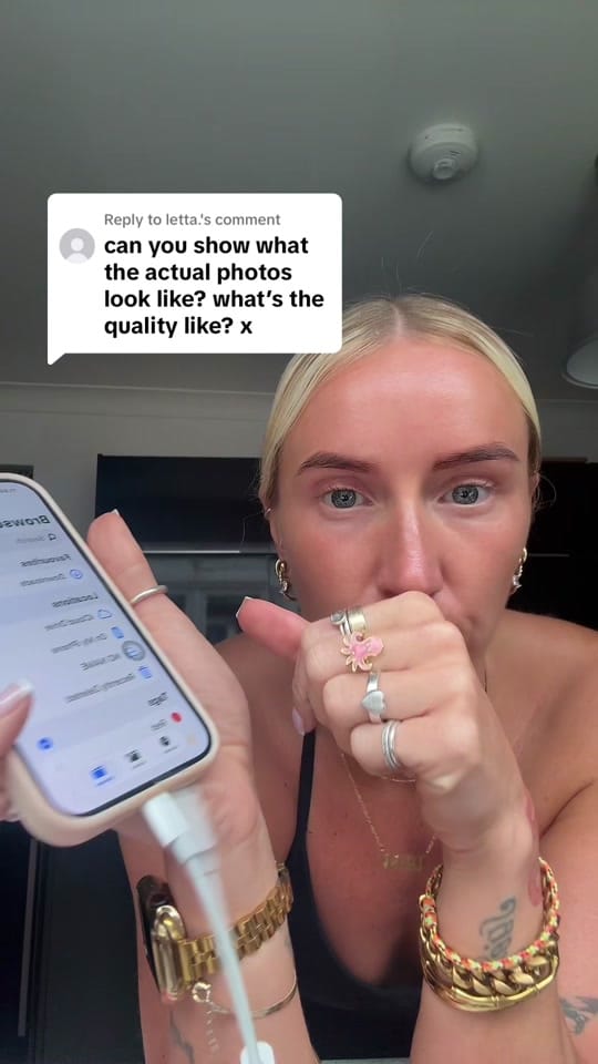 Post 4 by thesydneystore on TikTok (video)