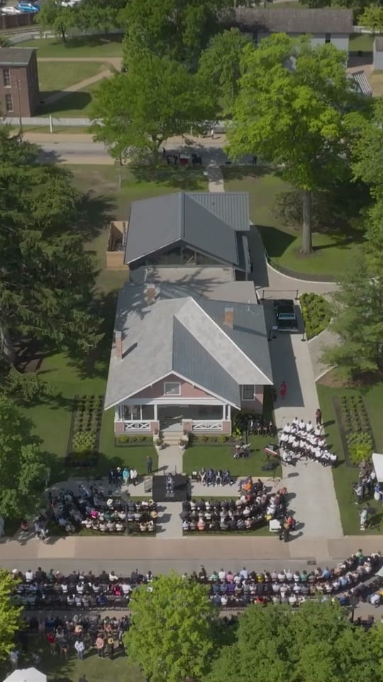 Post 5 by The Henry Ford on TikTok (video)