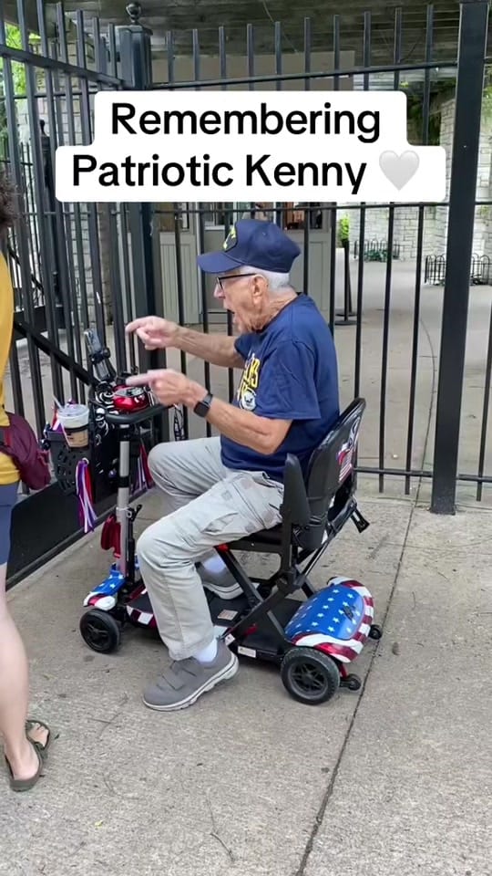 Post 1 by The Henry Ford on TikTok (video)