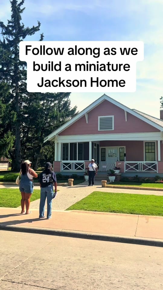 Post 4 by The Henry Ford on TikTok (video)