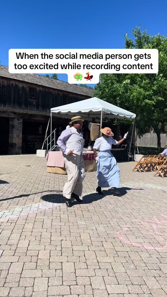 Post 7 by The Henry Ford on TikTok (video)