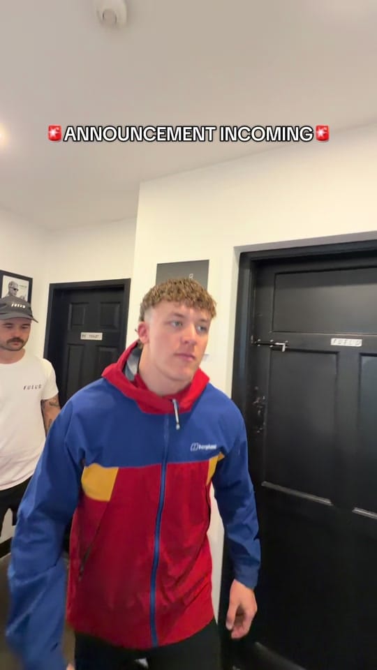Post 5 by charlie_sutherland on TikTok (video)