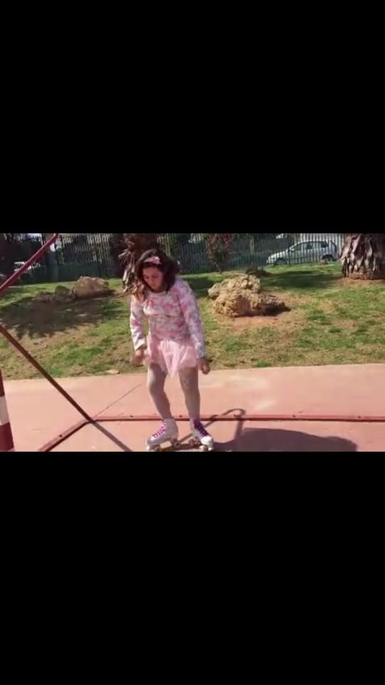 Post 5 by Lucia Gonzalez on TikTok (video)