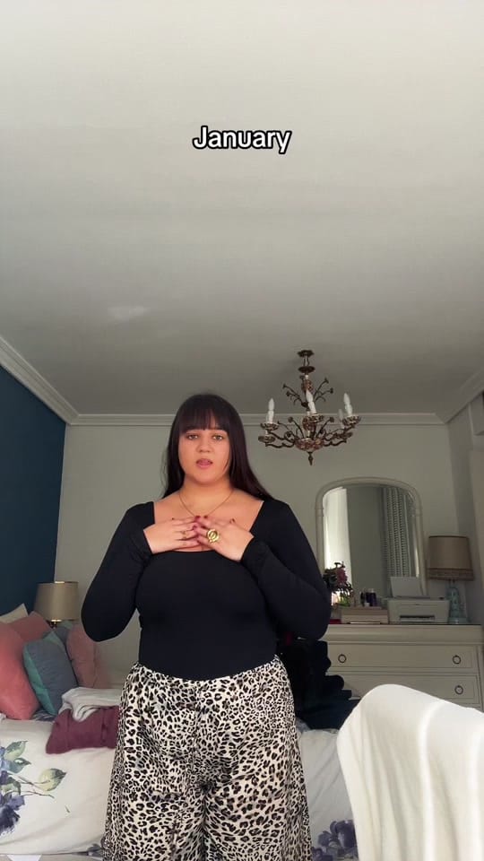 Post 9 by Lucia Gonzalez on TikTok (video)