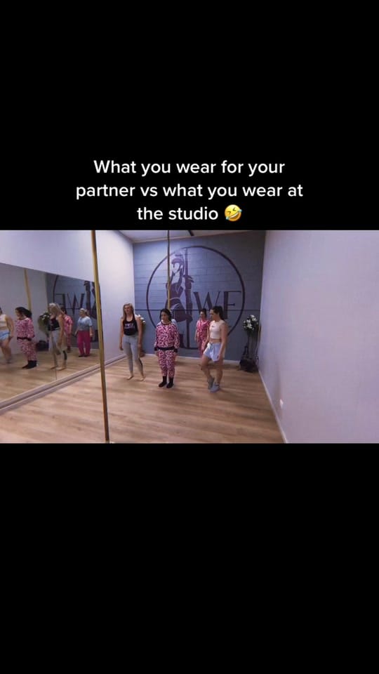 Post 8 by CharlieLouise on TikTok (video)