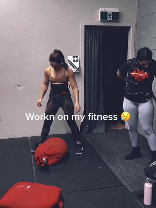 Post 7 by CharlieLouise on TikTok (video)
