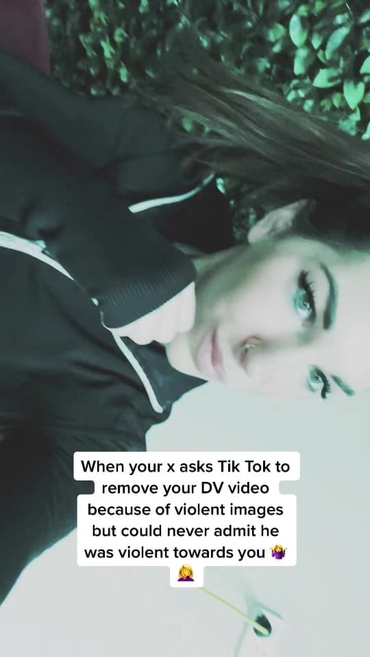 Post 9 by CharlieLouise on TikTok (video)