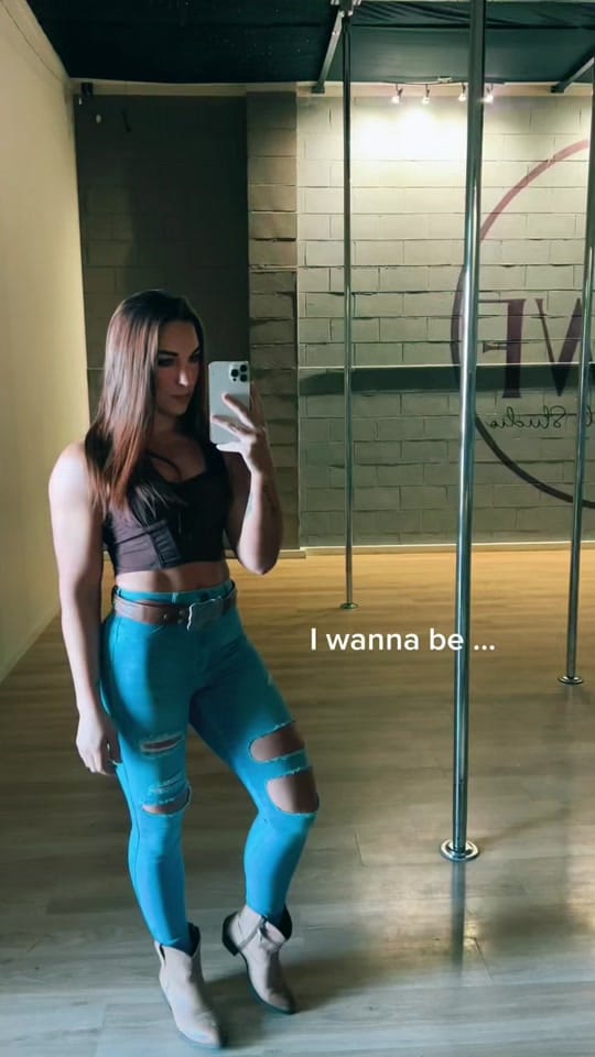 Post 3 by CharlieLouise on TikTok (video)