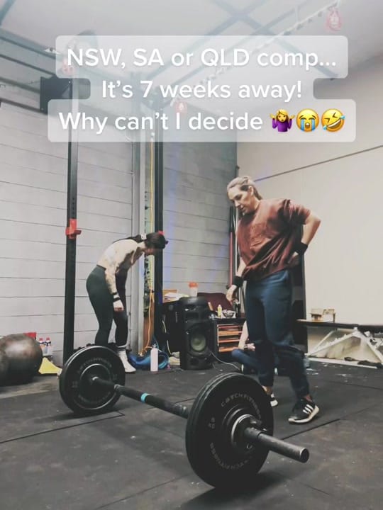 Post 6 by CharlieLouise on TikTok (video)