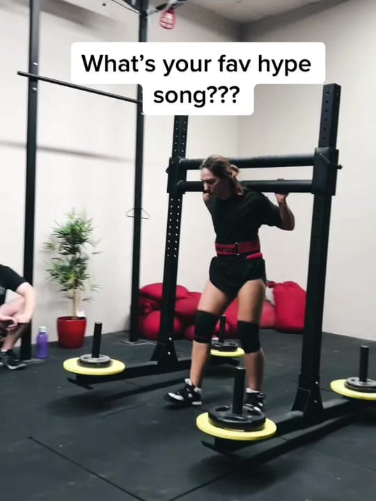 Post 2 by CharlieLouise on TikTok (video)