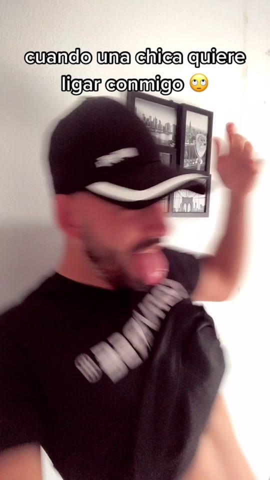 Post 5 by Juaje on TikTok (video)