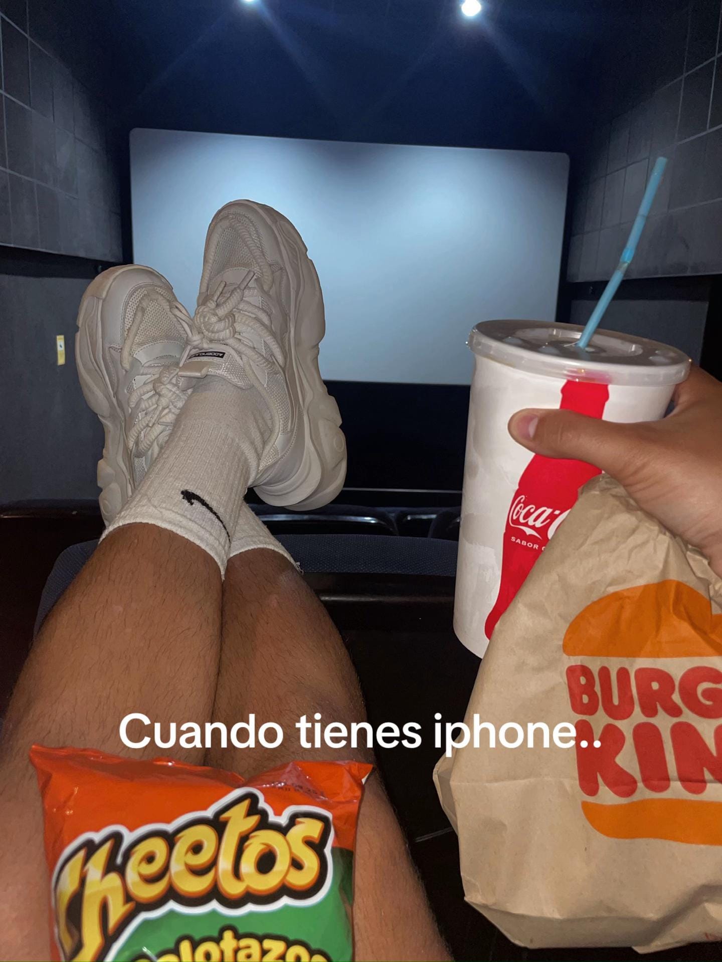 Post 2 by Juaje on TikTok (video)