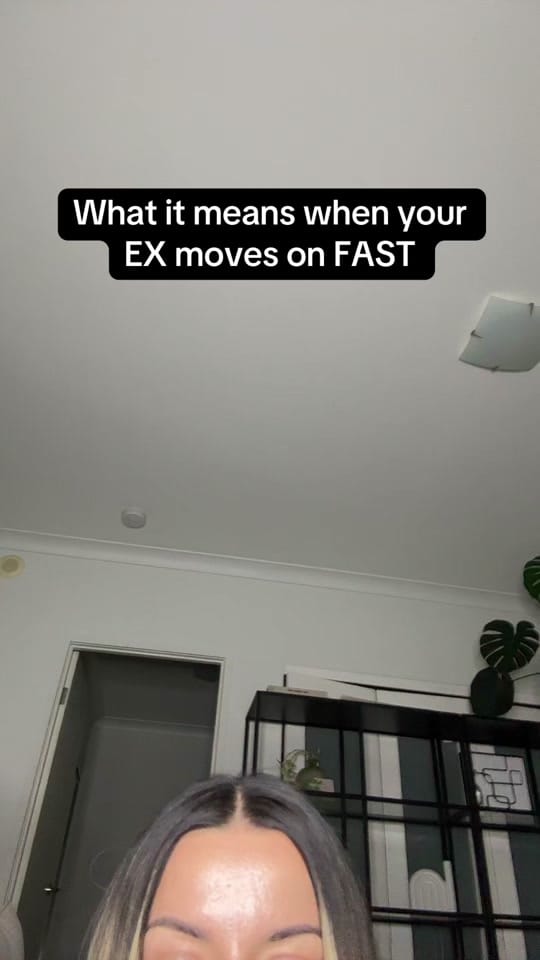 Post 8 by Mia | Regulation + Inner Work on TikTok (video)