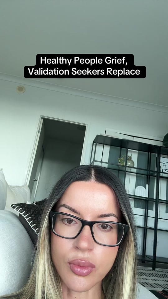 Post 6 by Mia | Regulation + Inner Work on TikTok (video)