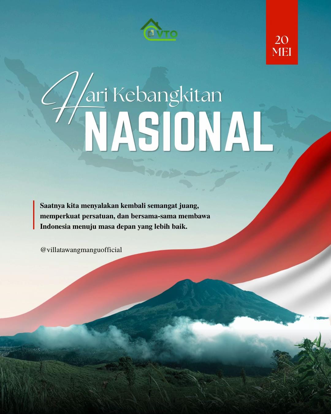 Post 9 by Villa Tawangmangu Official ✅ on TikTok (video)