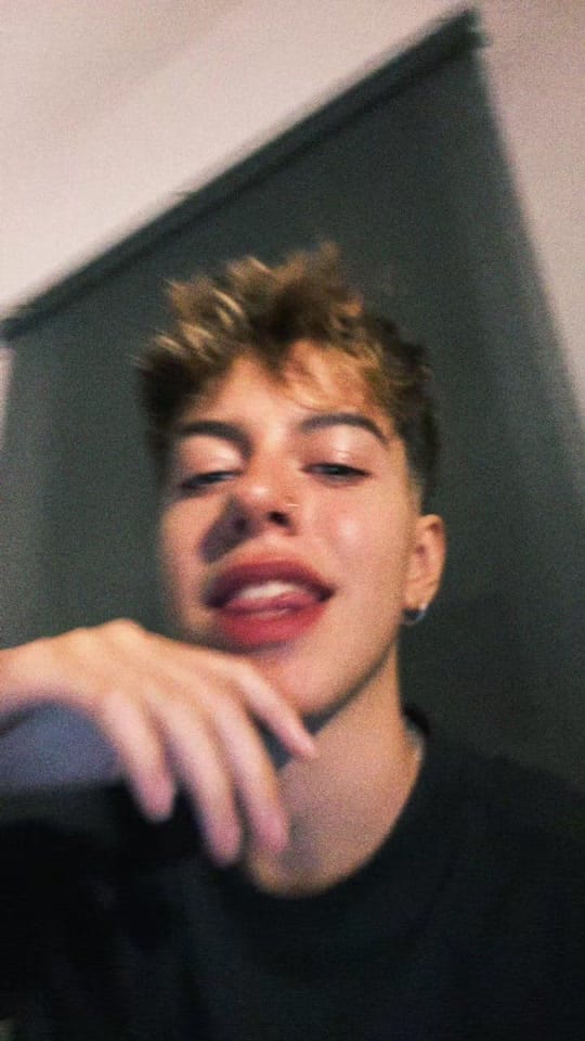 Post 8 by irene_flaco on TikTok (video)