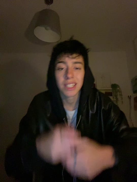 Post 7 by irene_flaco on TikTok (video)