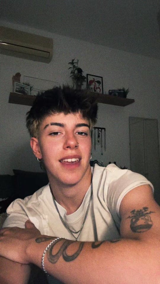 Post 1 by irene_flaco on TikTok (video)