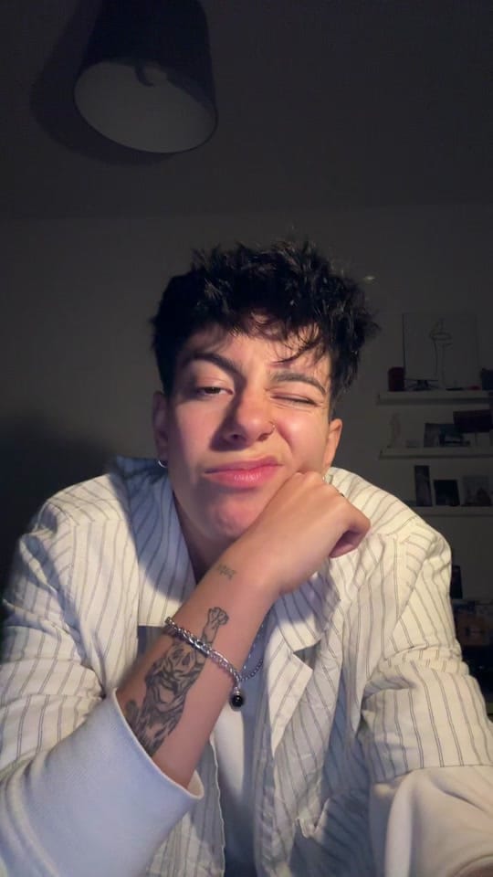 Post 6 by irene_flaco on TikTok (video)