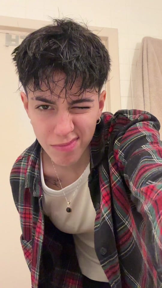 Post 5 by irene_flaco on TikTok (video)