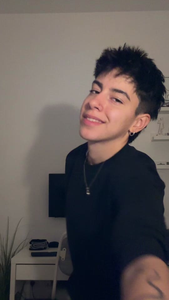 Post 4 by irene_flaco on TikTok (video)