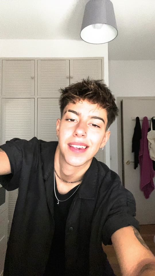 Post 9 by irene_flaco on TikTok (video)