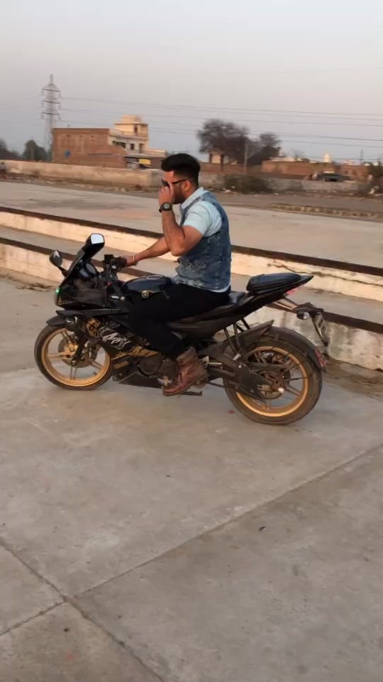 Post 3 by Kamal_virk03 on TikTok (video)